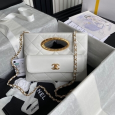 Chanel Top Handle Bags